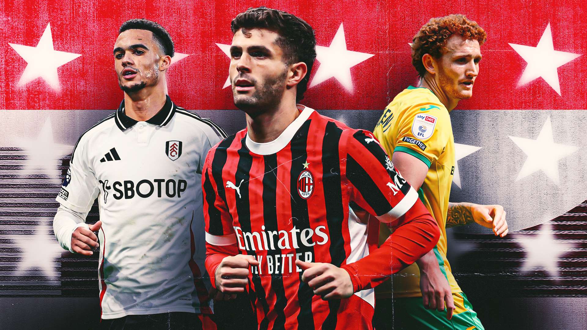 一个球场上 一个球场上